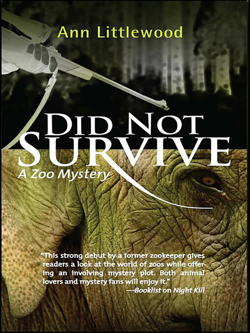 Title details for Did Not Survive by Ann Littlewood - Available